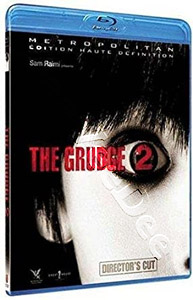 The Grudge 2 (2006) (Blu-Ray)